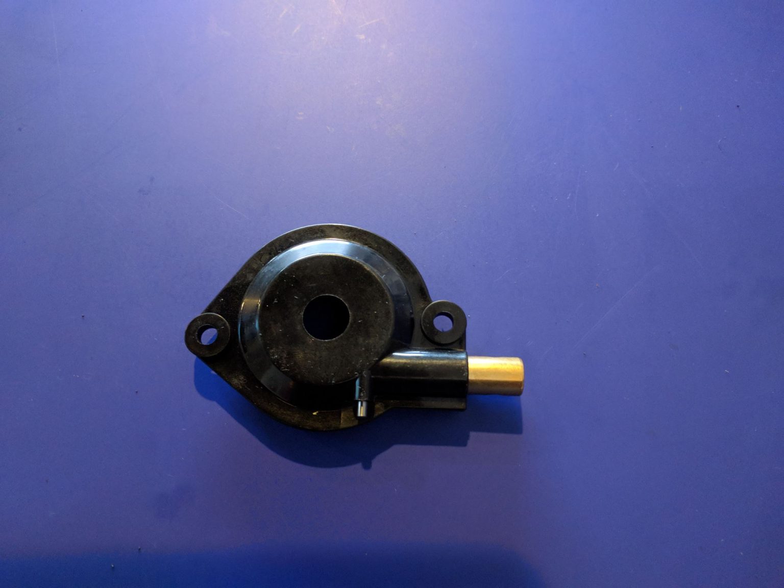 Husqvarna 236, 240 Oil Pump Assembly Chainsaw Parts World