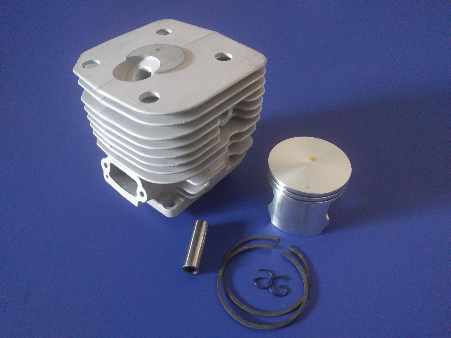 Husqvarna 3120 Cylinder & Piston Kit Chainsaw Parts World