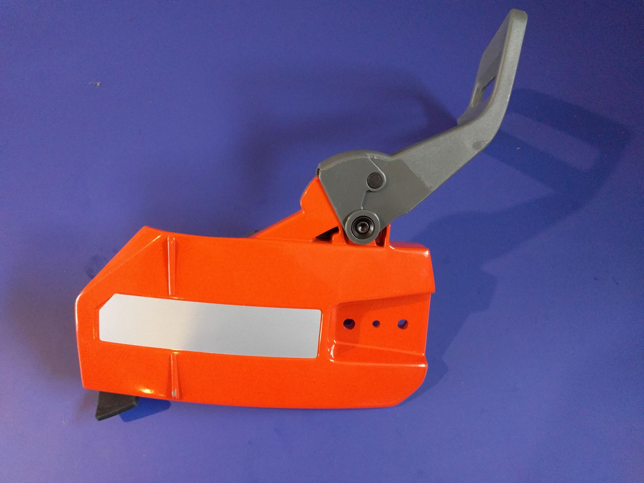Husqvarna 1100, 2100, 2101 Brake Assembly Chainsaw Parts World