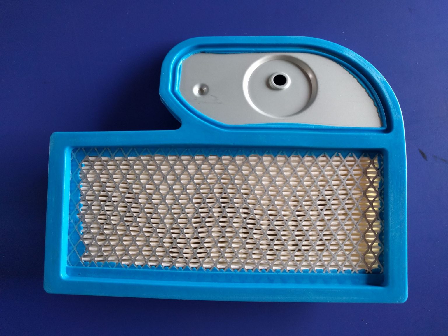 NEW INTAKE & EXHAUST VALVES FITS KAWASAKI FH580V - Foto 2