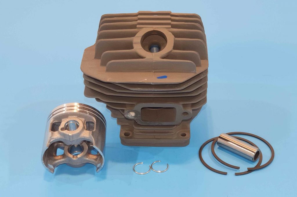 Stihl Ms440 044 Aftermarket Velocity Stack Cold Air Intake With - Foto 8