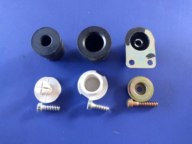 SET RETROFIT PER Motosega A Gas Stihl 024 026 Pro MS240 MS260 WT-403B