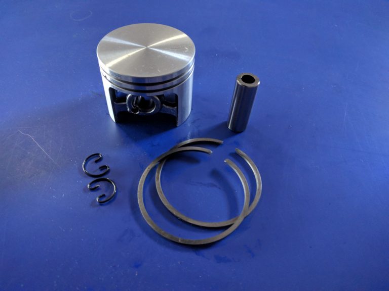 Cylinder Piston Gasket Kit For Jonsered 2172/2166 Chainsaw – 50mm, Replaces #575255702