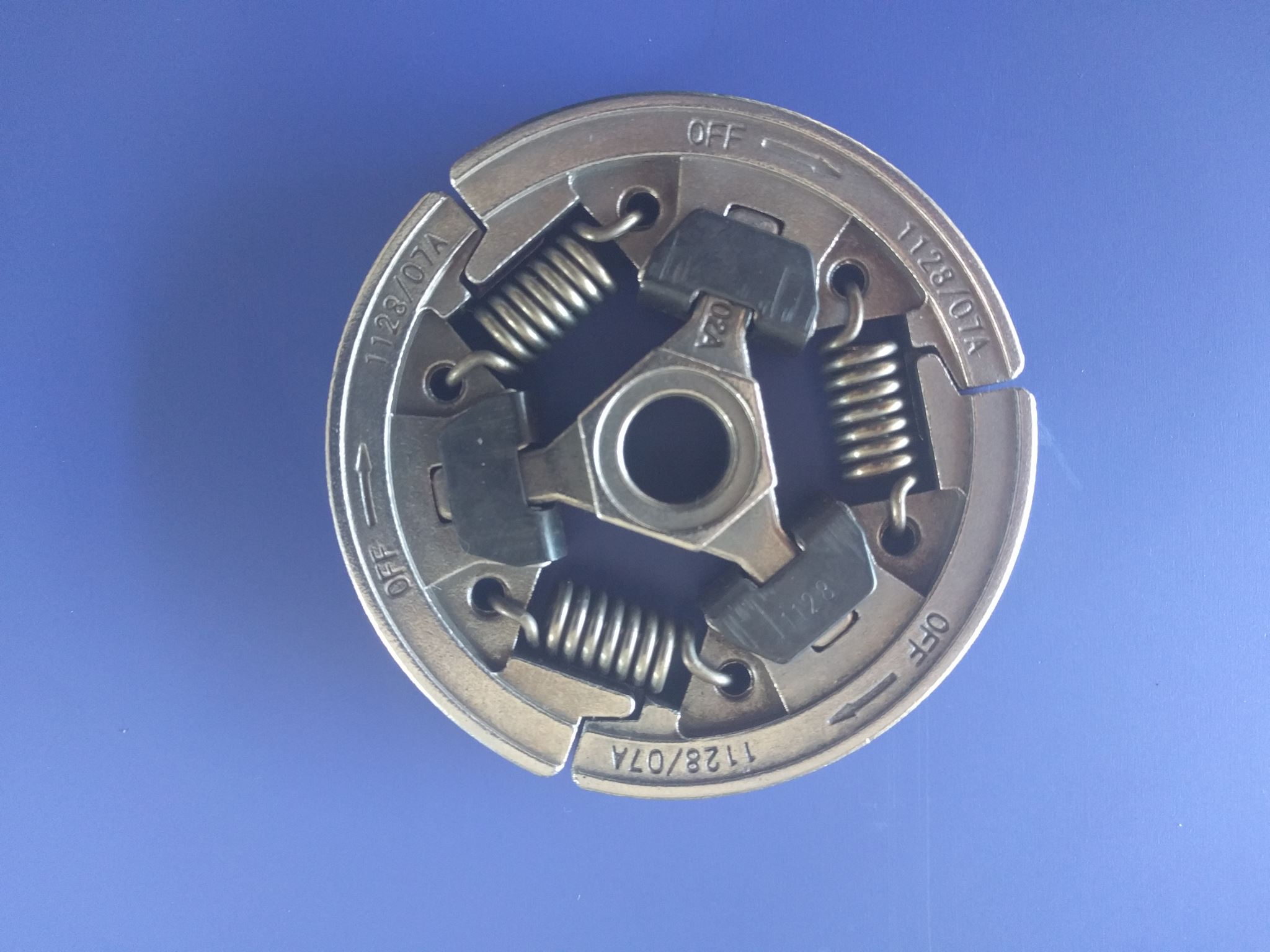thumbnail image 2 of STIHL Genuine OEM Clutch Bearing For 044, 440, 046, MS460 - Part # 9512 993 2380 2 of 5