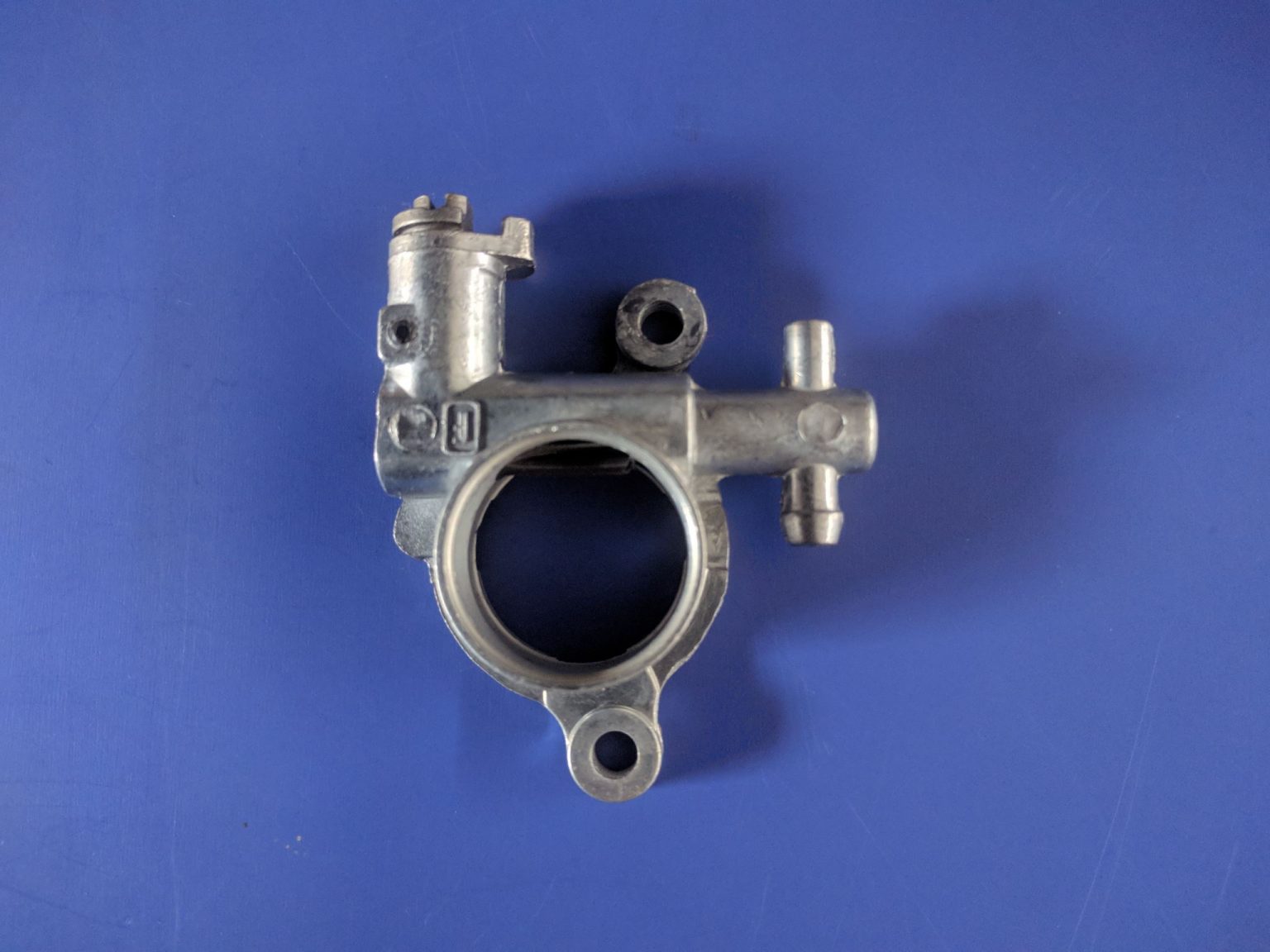 STIHL MS200T, 020T Oil Pump - Chainsaw Parts World