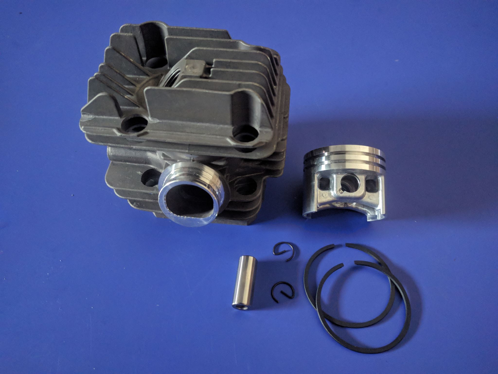 STIHL MS200T, 020T Cylinder kit - Chainsaw Parts World