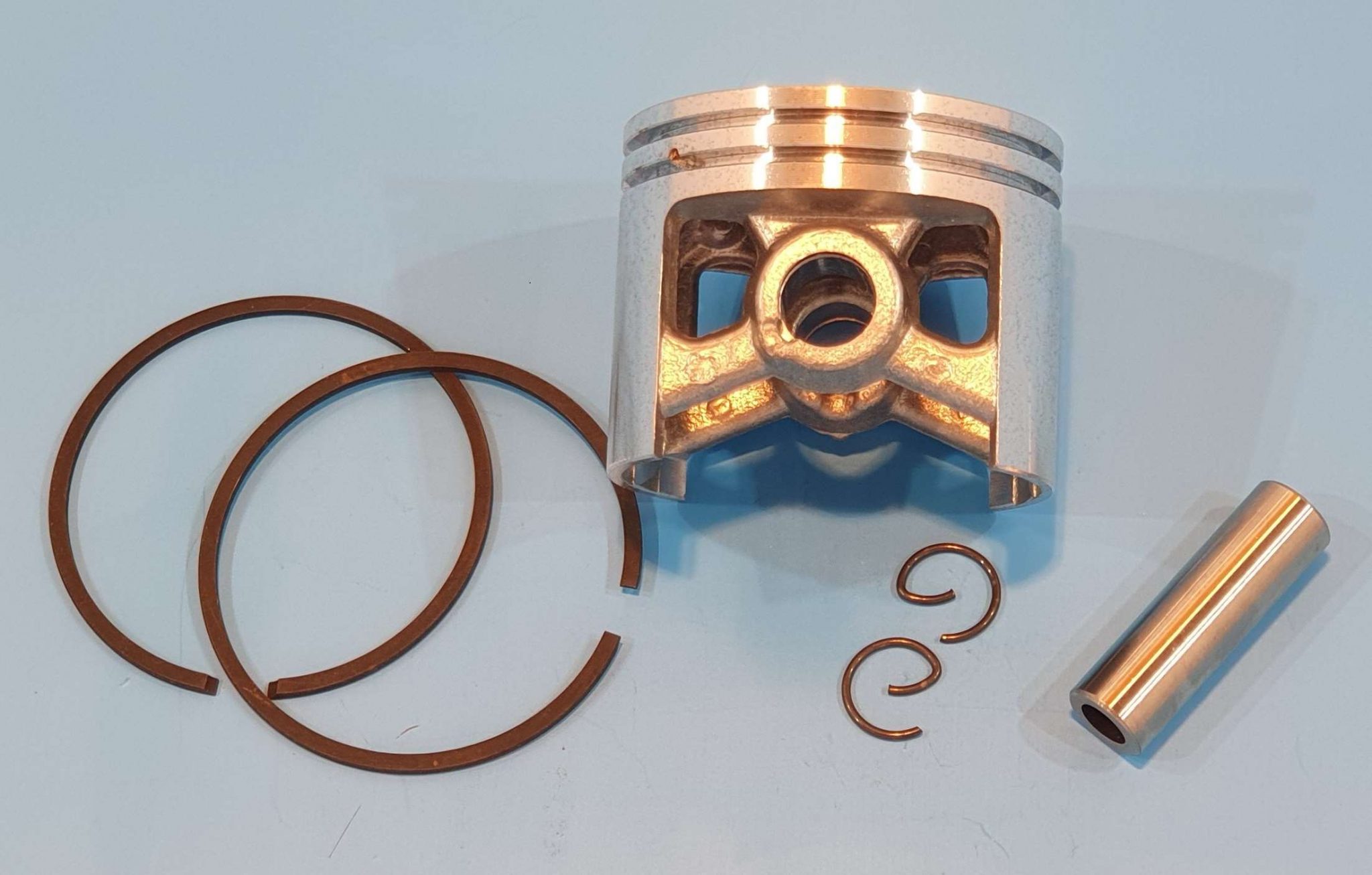 Stihl 036,MS360 Piston Assembly Chainsaw Parts World