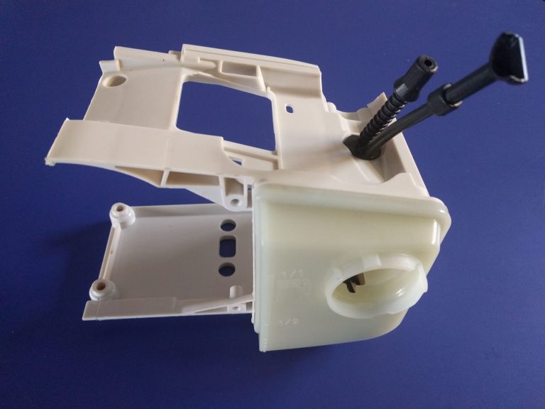 STIHL MS200T Fuel Tank Complete - Chainsaw Parts World