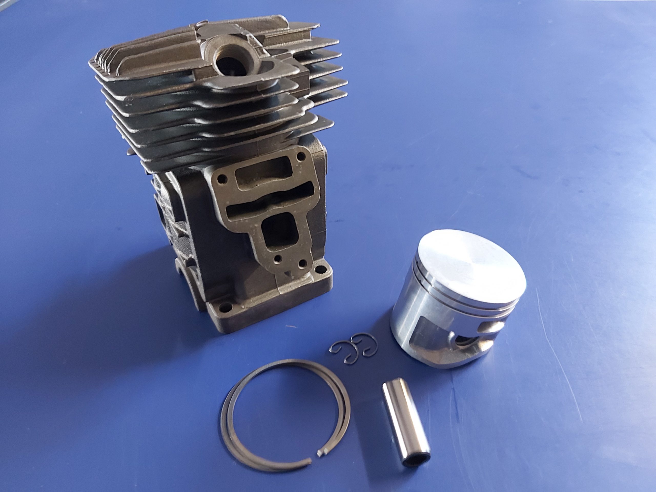 STIHL MS391 Cylinder kit Chainsaw Parts World