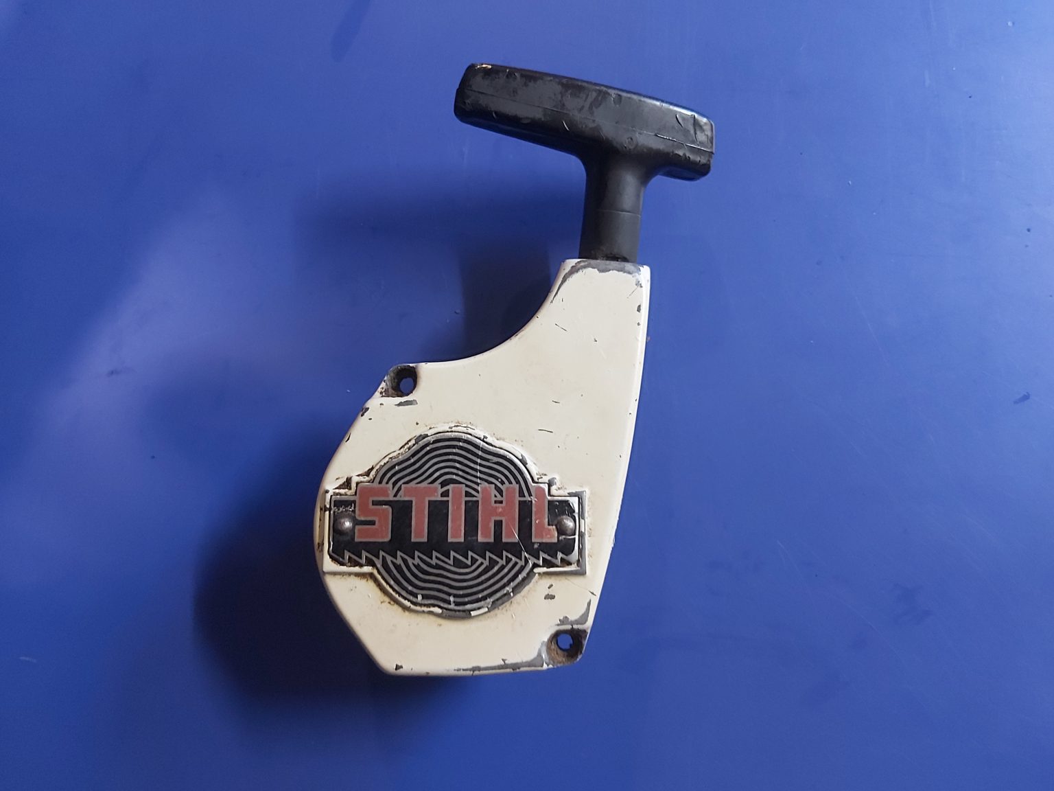 STIHL 031 Starter Assembly - Chainsaw Parts World