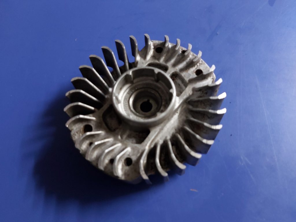 STIHL 044 Flywheel *SH* Chainsaw Parts World