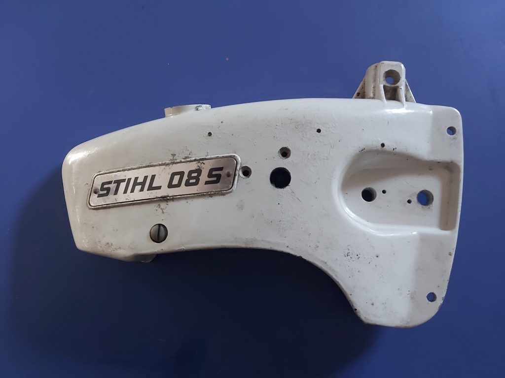 STIHL 08S Sprocket Cover Chainsaw Parts World