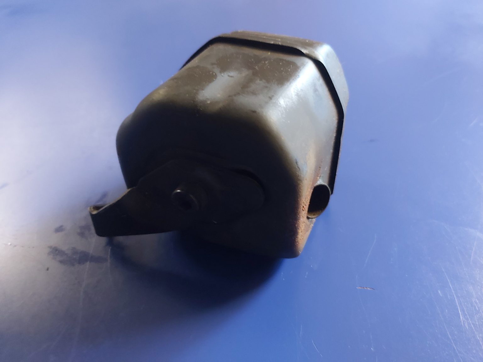 ECHO CS510 Muffler Chainsaw Parts World