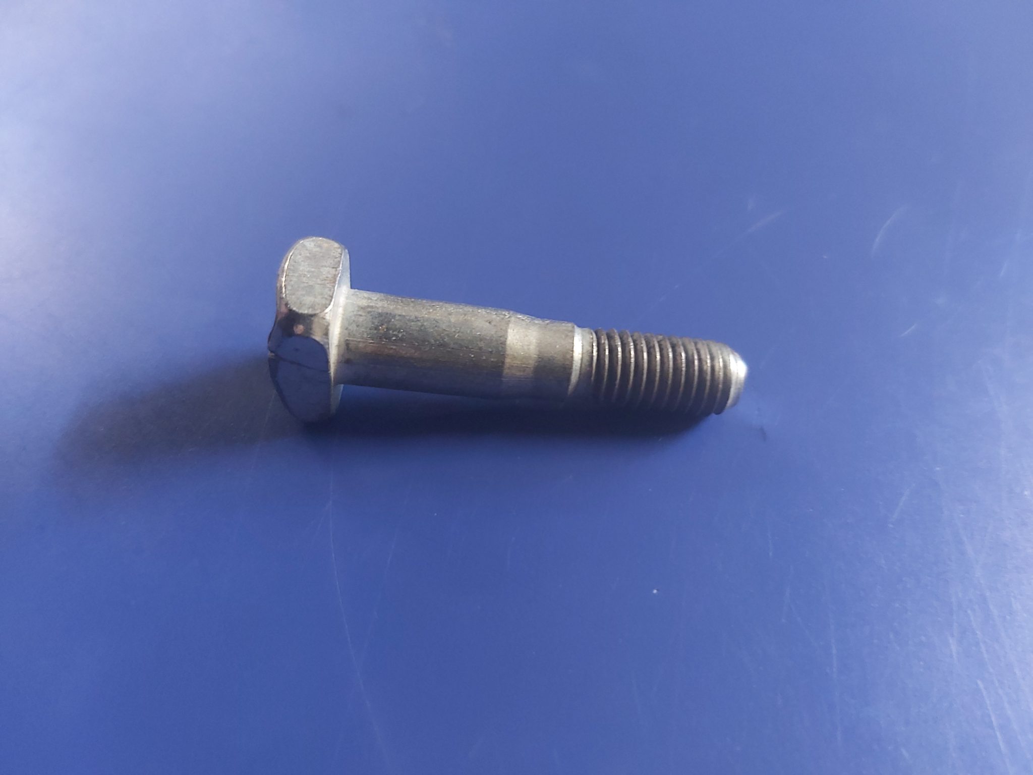 Husqvarna Bar Stud 8mm Chainsaw Parts World