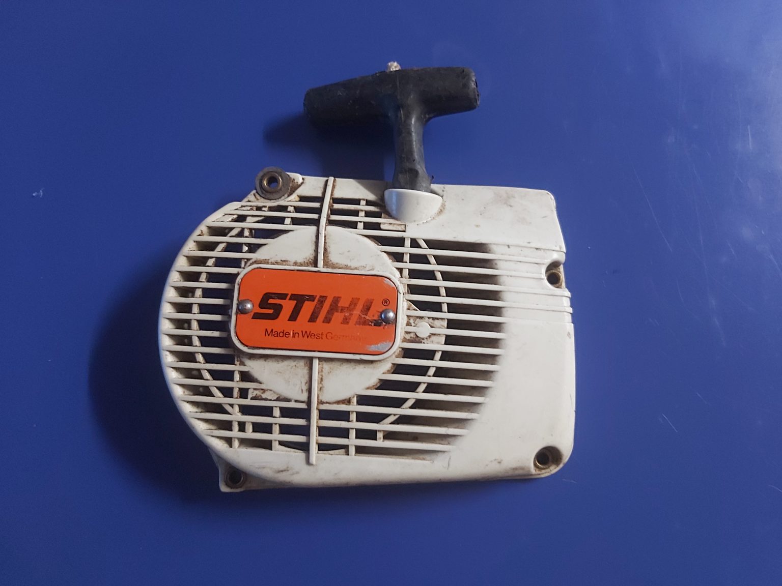 STIHL 036 Starter Cover Chainsaw Parts World