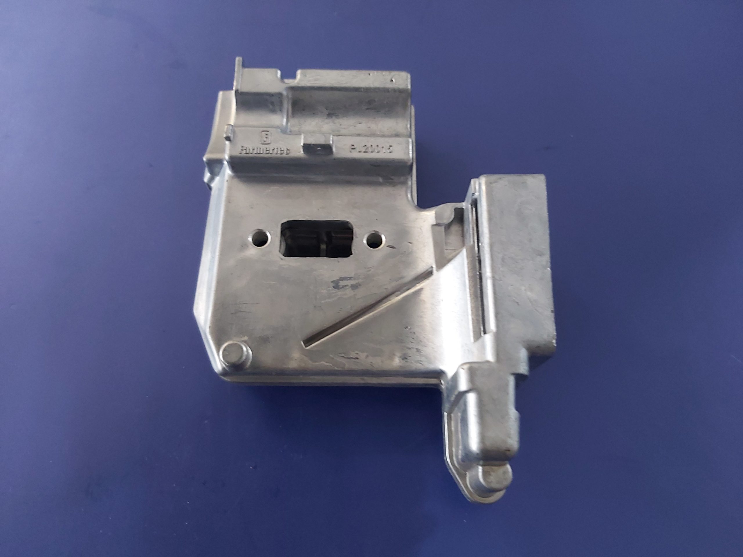 Stihl MS200T Muffler - Chainsaw Parts World