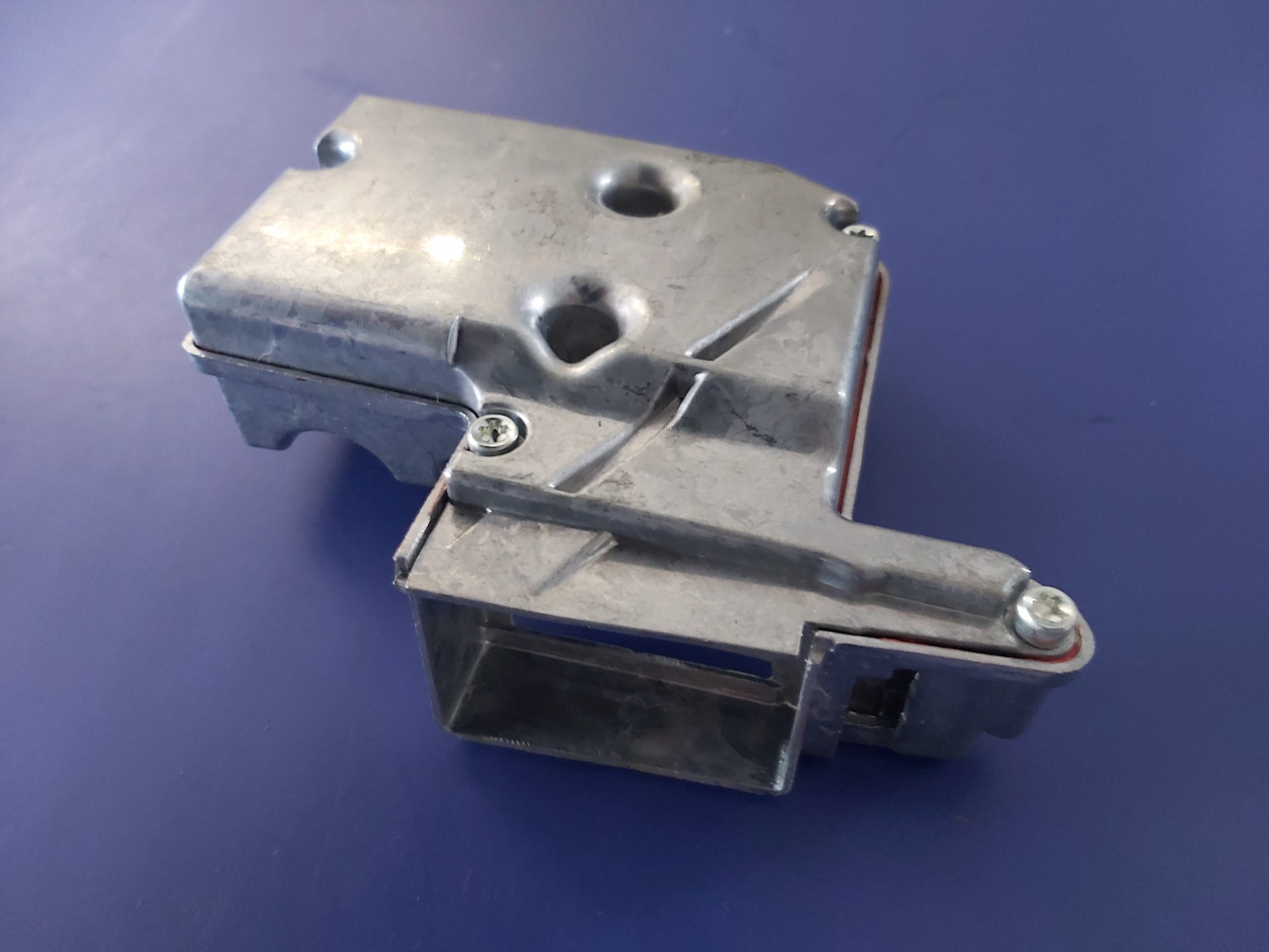 Stihl MS200T Muffler - Chainsaw Parts World