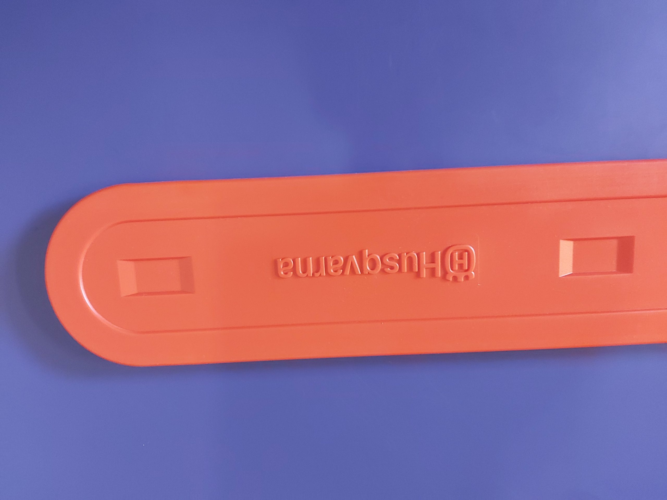 Husqvarna 2428 inch BAR COVER *NEW* Chainsaw Parts World