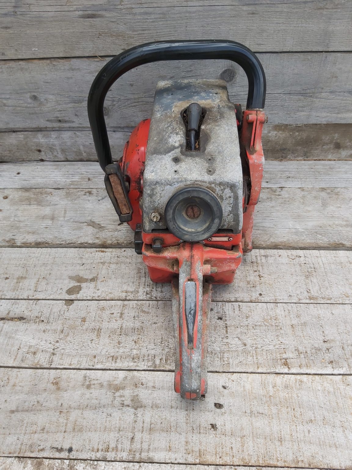 JONSERED 80 Chainsaw Parts World