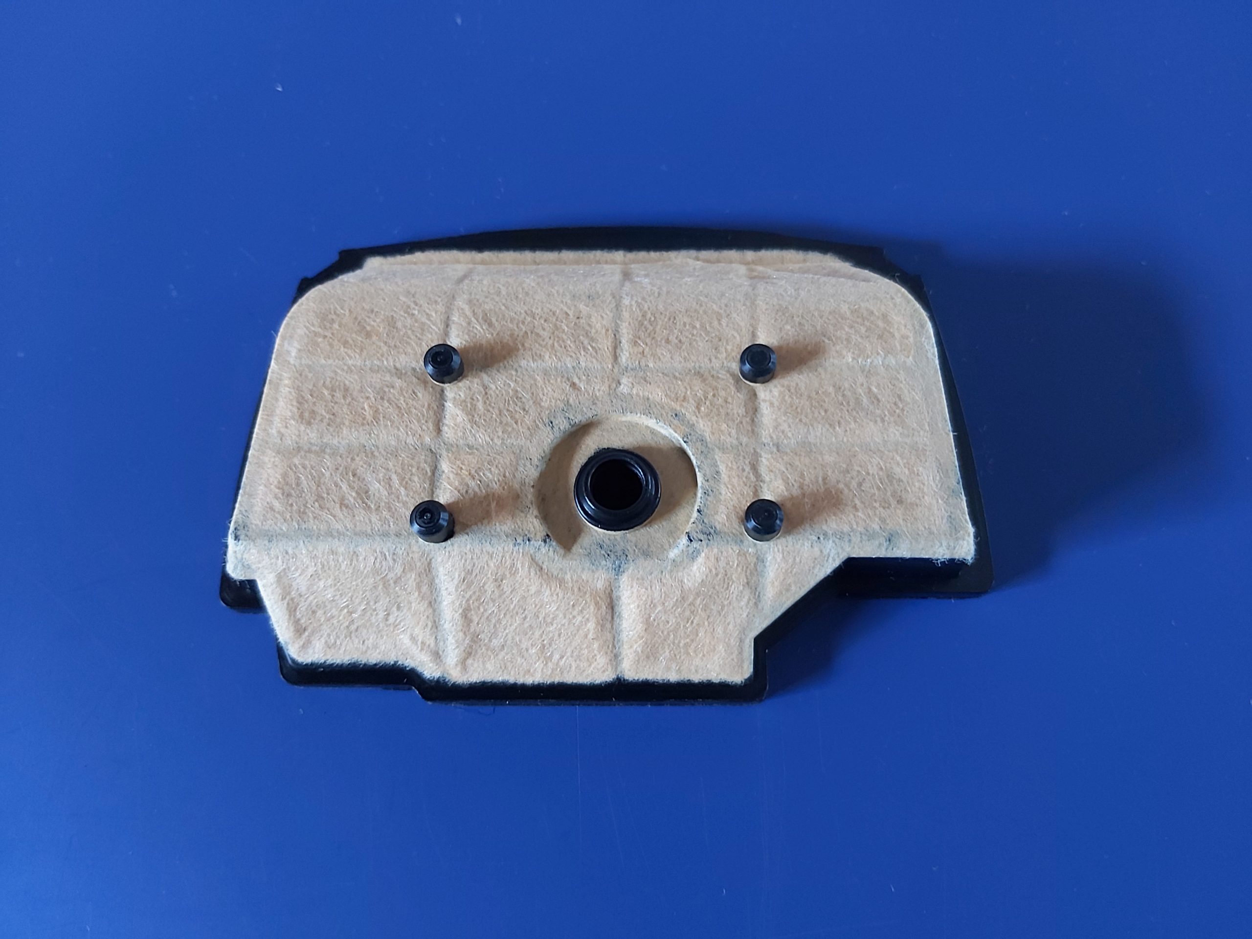 STIHL MS201T / MS201TC Service Kit - Air Filter & More - Part 1145 140 4400 - New