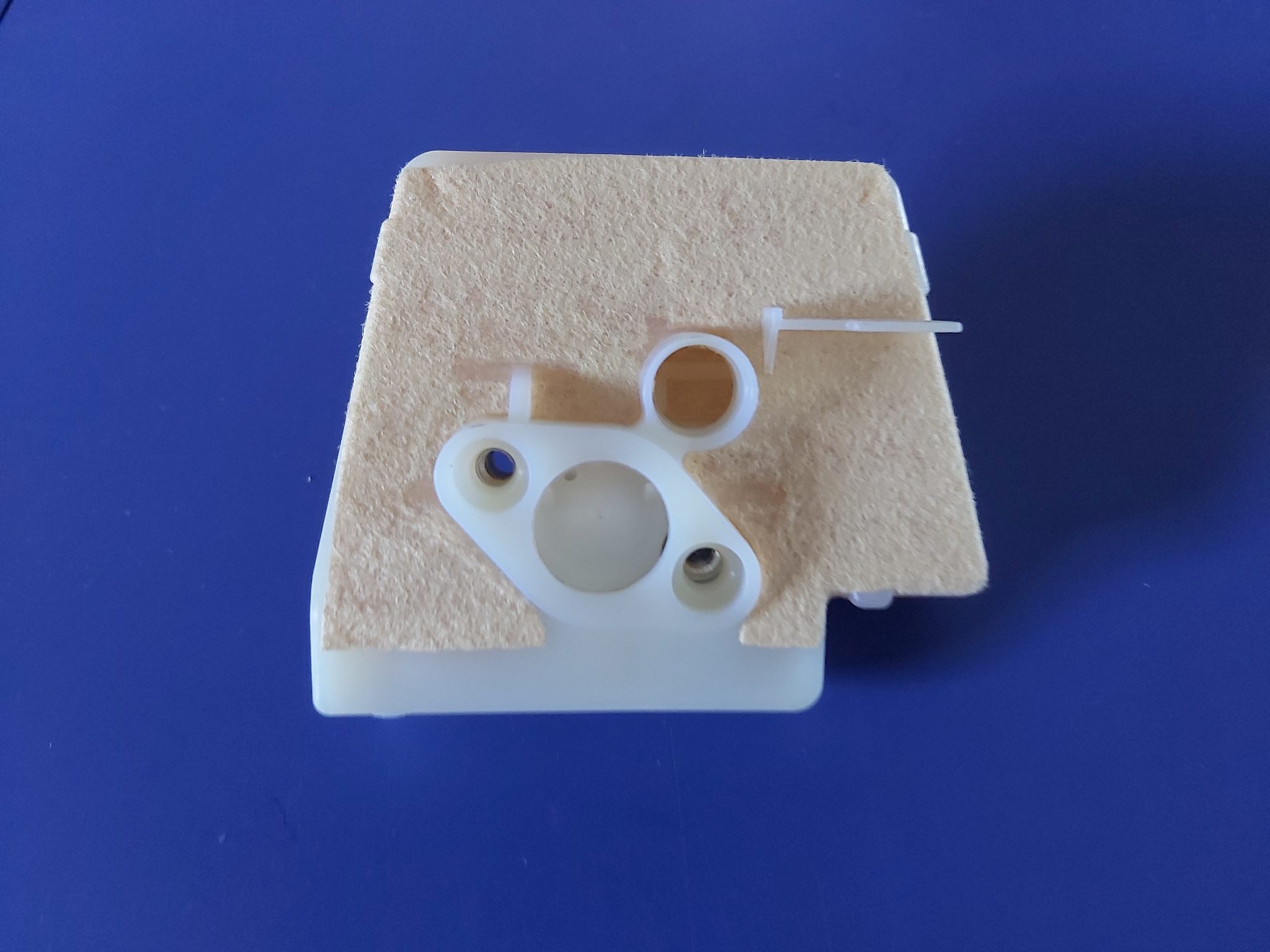 Filtro Olio Sägenspezi Per Motosega Stihl 026 E MS260 - Foto 2