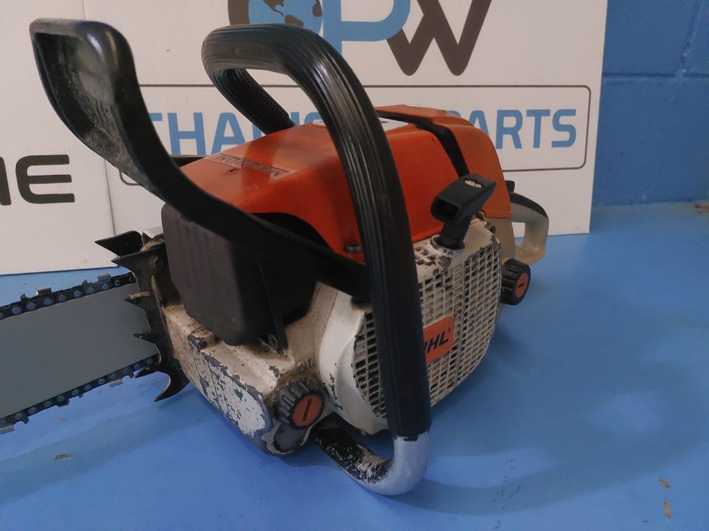 STIHL 038 Magnum 72cc 24 inch Bar and Chain Chainsaw Parts World