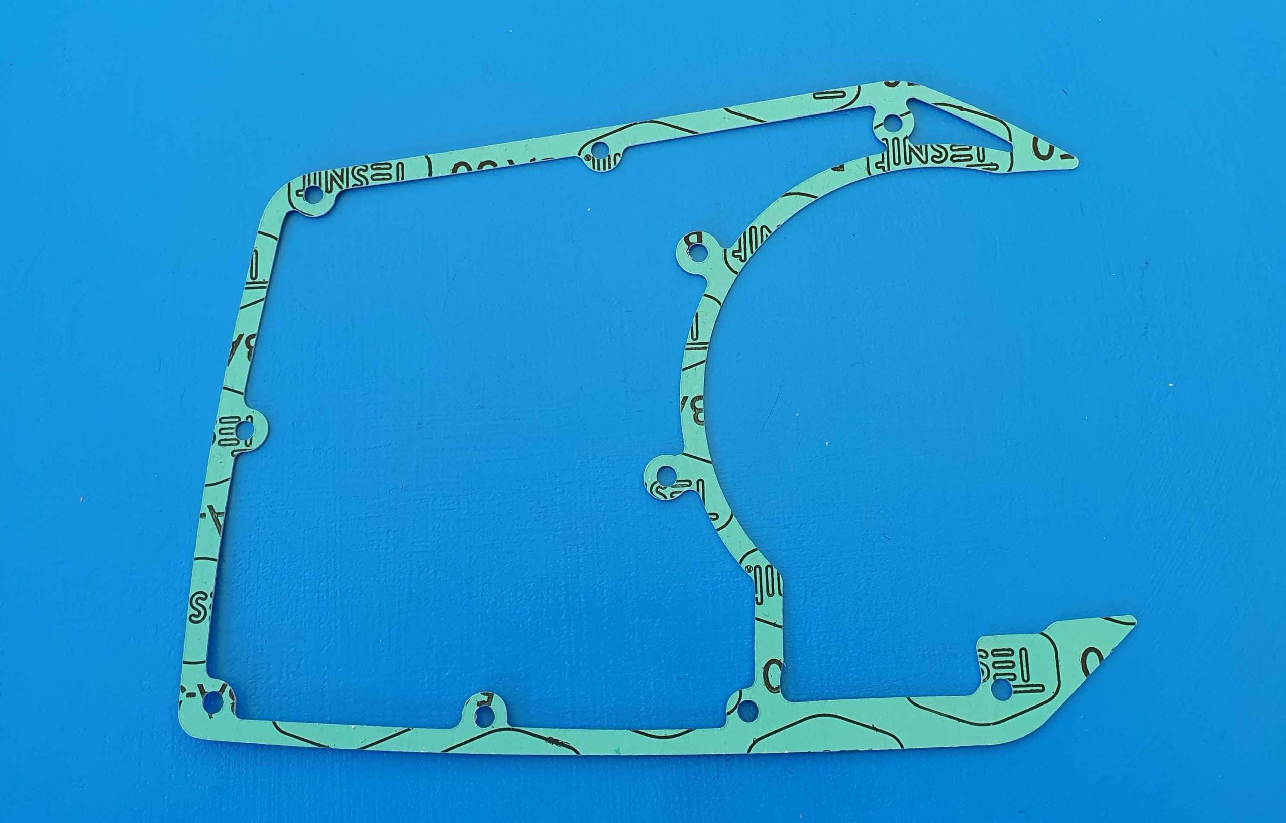 STIHL 076 Fuel Tank Gasket Chainsaw Parts World