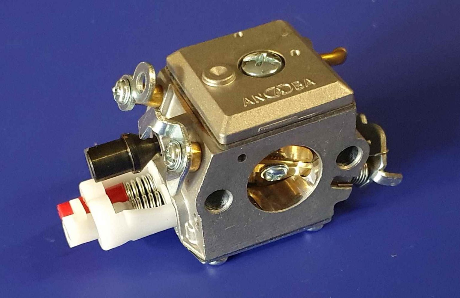 Husqvarna 357XP, 359XP Carburetor Chainsaw Parts World