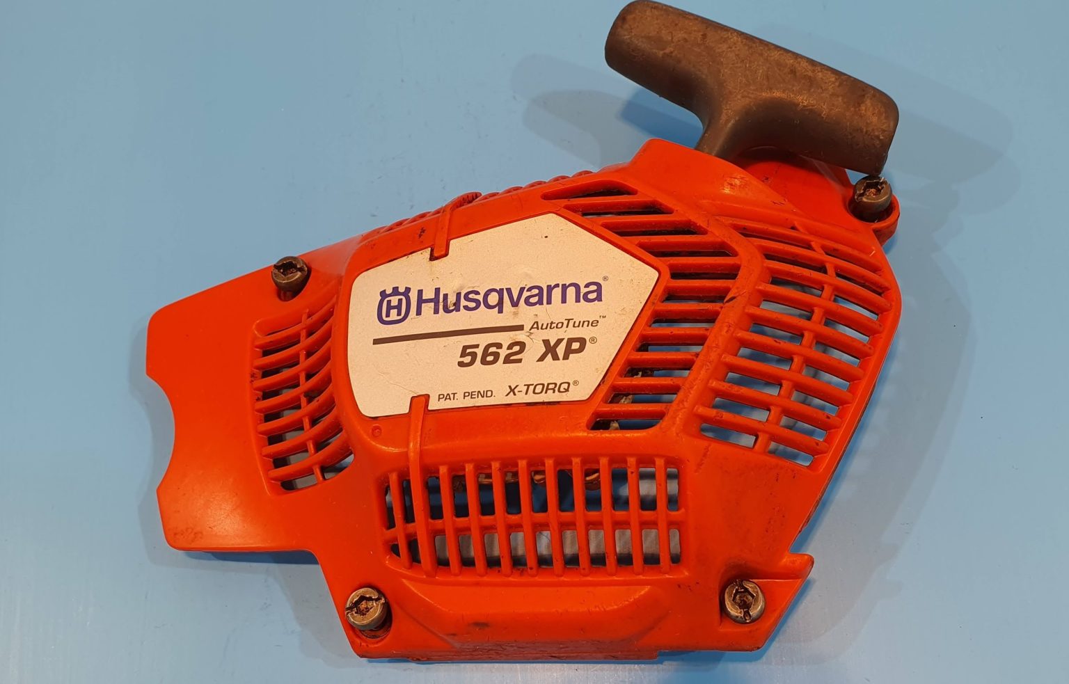 HUSQVARNA 562 Starter Assembly - Chainsaw Parts World