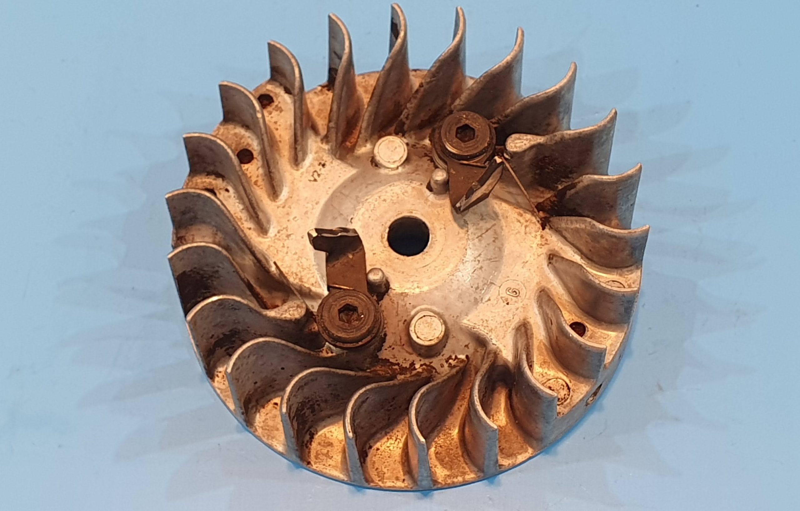 HUSQVARNA 455, 460 FLYWHEEL Chainsaw Parts World