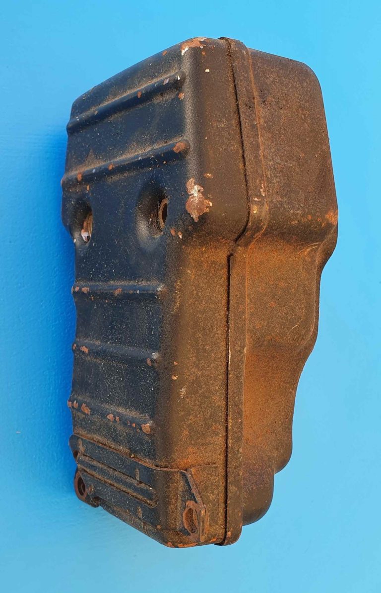 JONSERED 920 Muffler Assembly Chainsaw Parts World