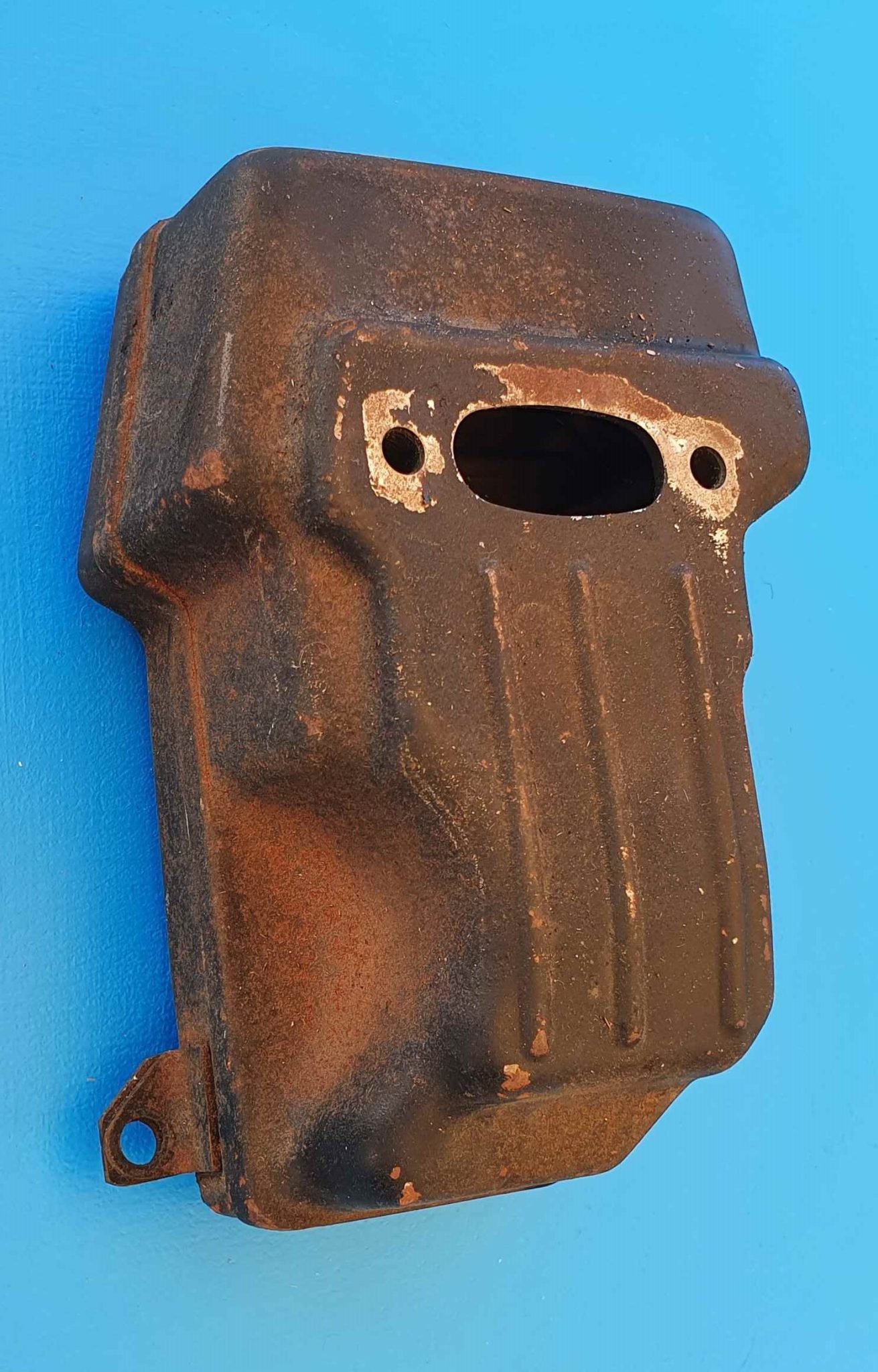 JONSERED 920 Muffler Assembly Chainsaw Parts World