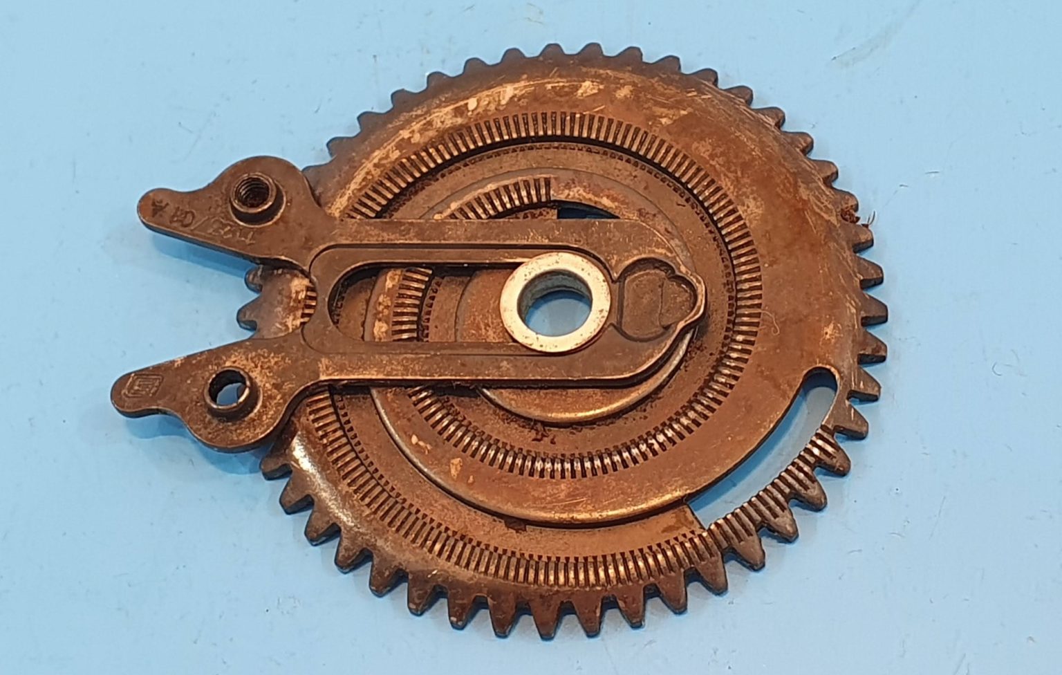 STIHL Chain Adjuster Gear MS171, MS181, MS211 Chainsaw Parts World