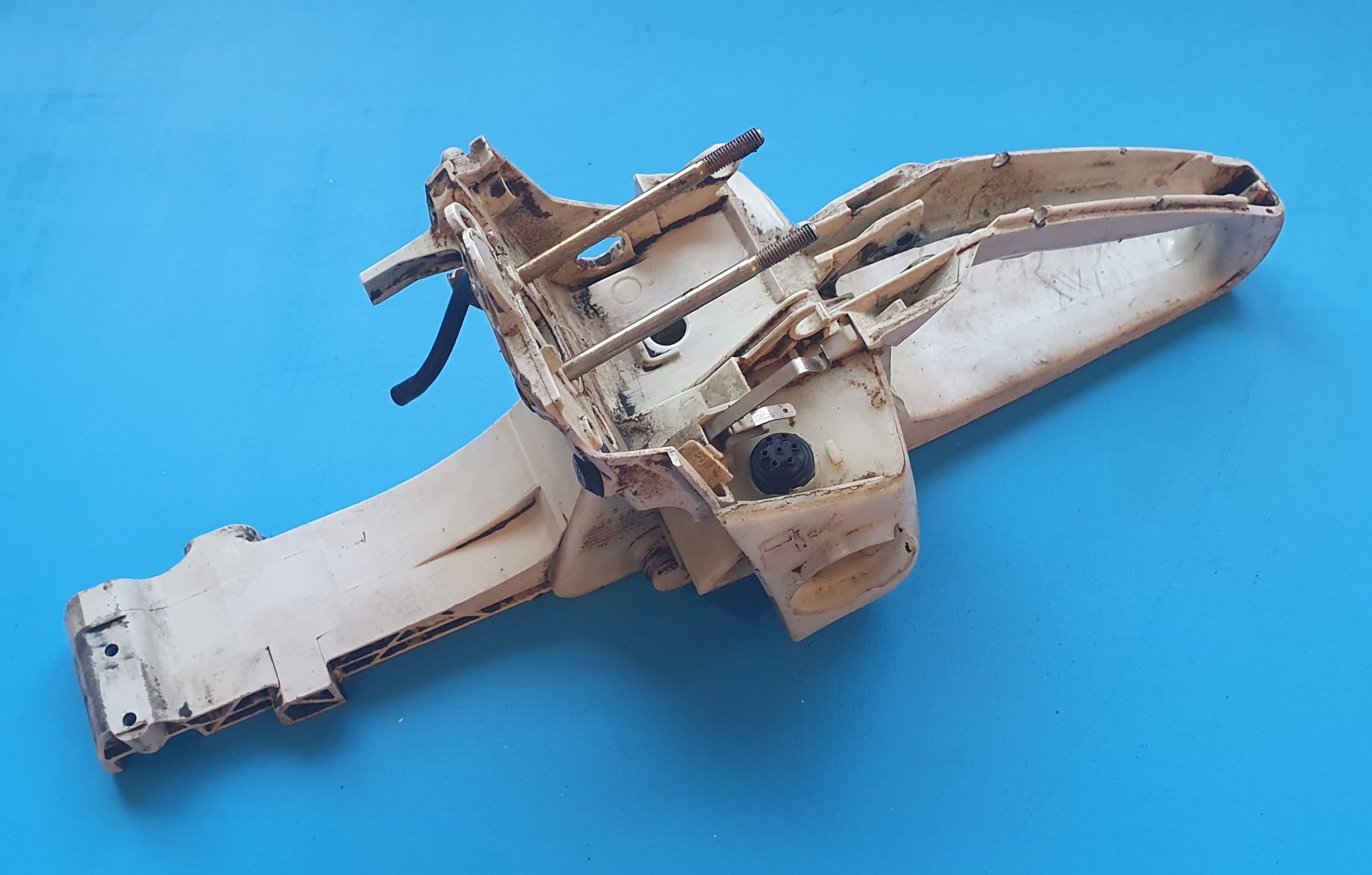 STIHL MS270, MS280 Fuel Tank Chainsaw Parts World