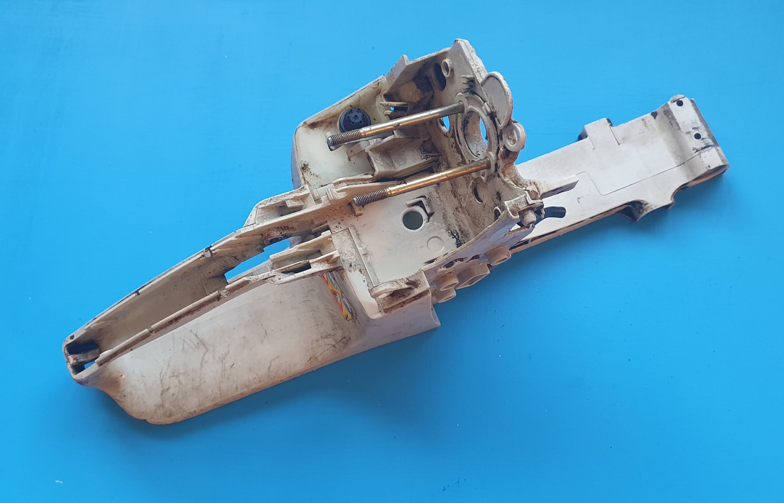 Filtro Aria Per STIHL MS270 MS280 Motosega, AUMEL Filtro - Foto 7