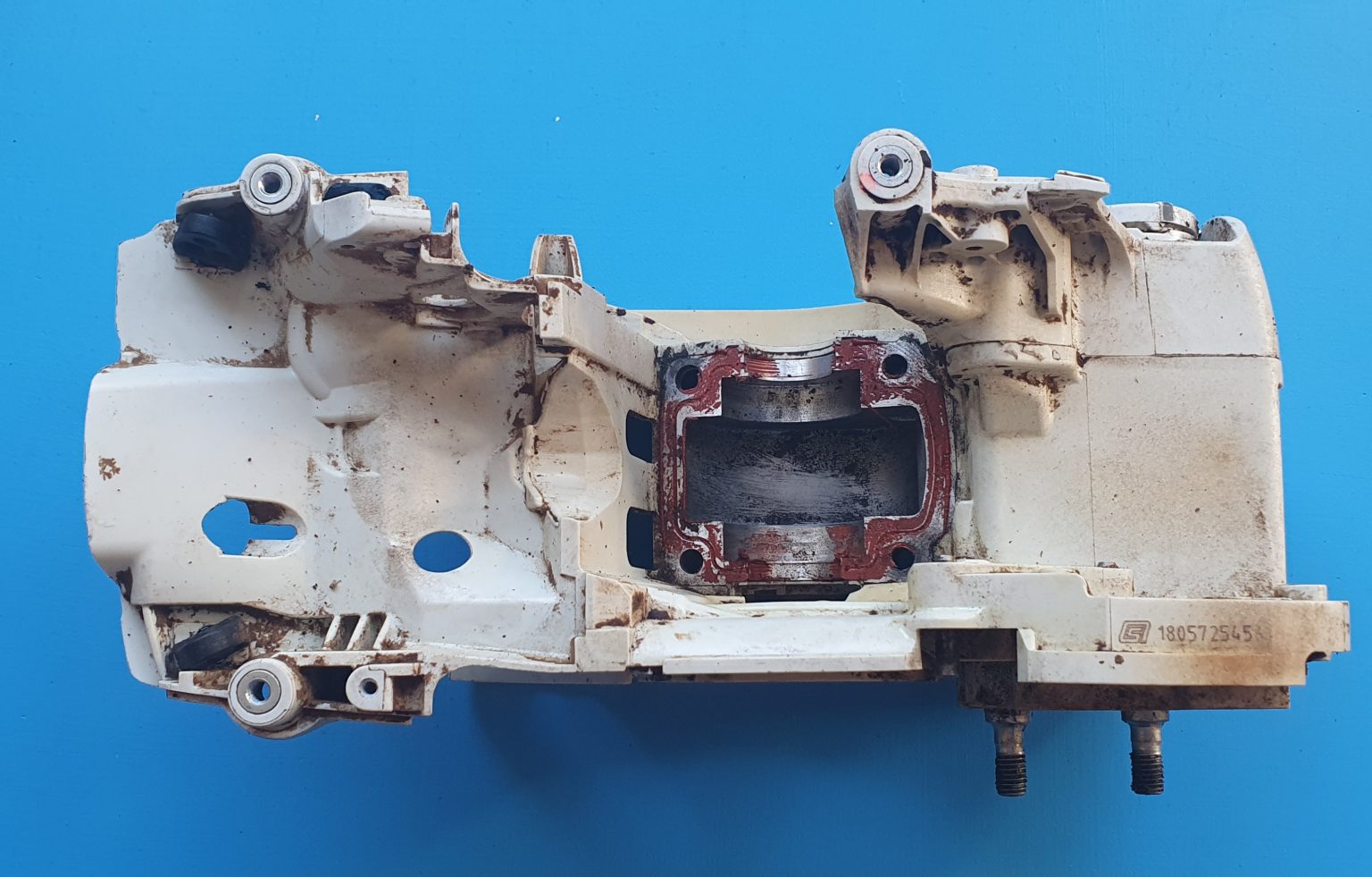 STIHL MS271, MS291 Crankcase Assembly Chainsaw Parts World