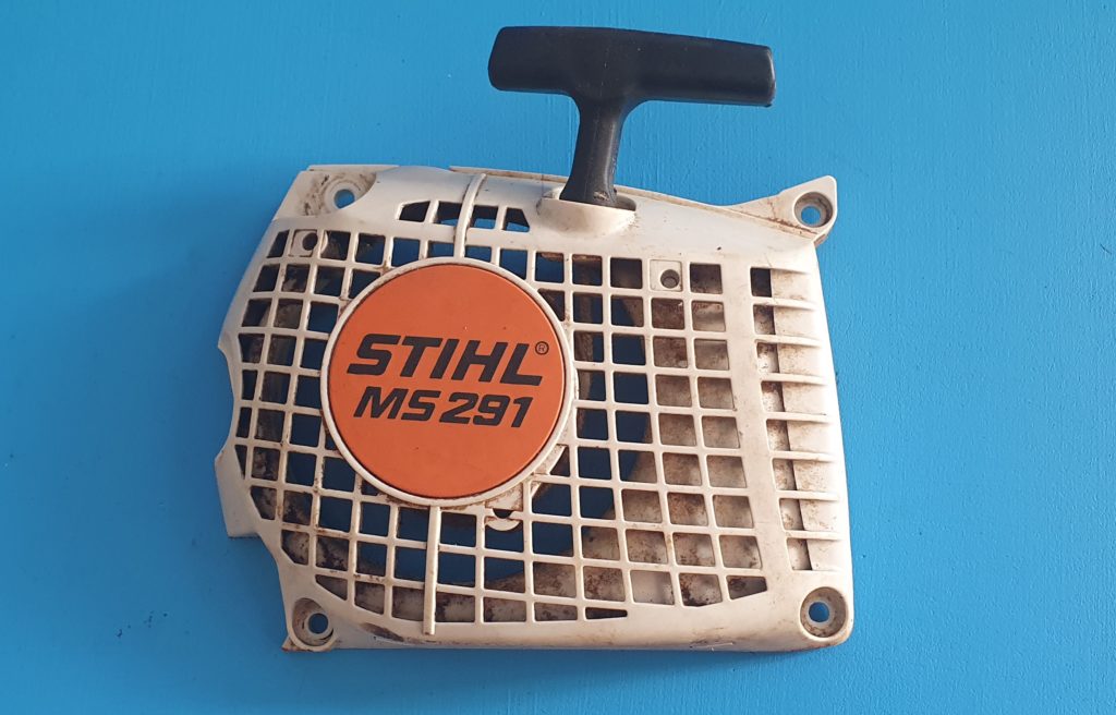 Stihl Ms291 Manual