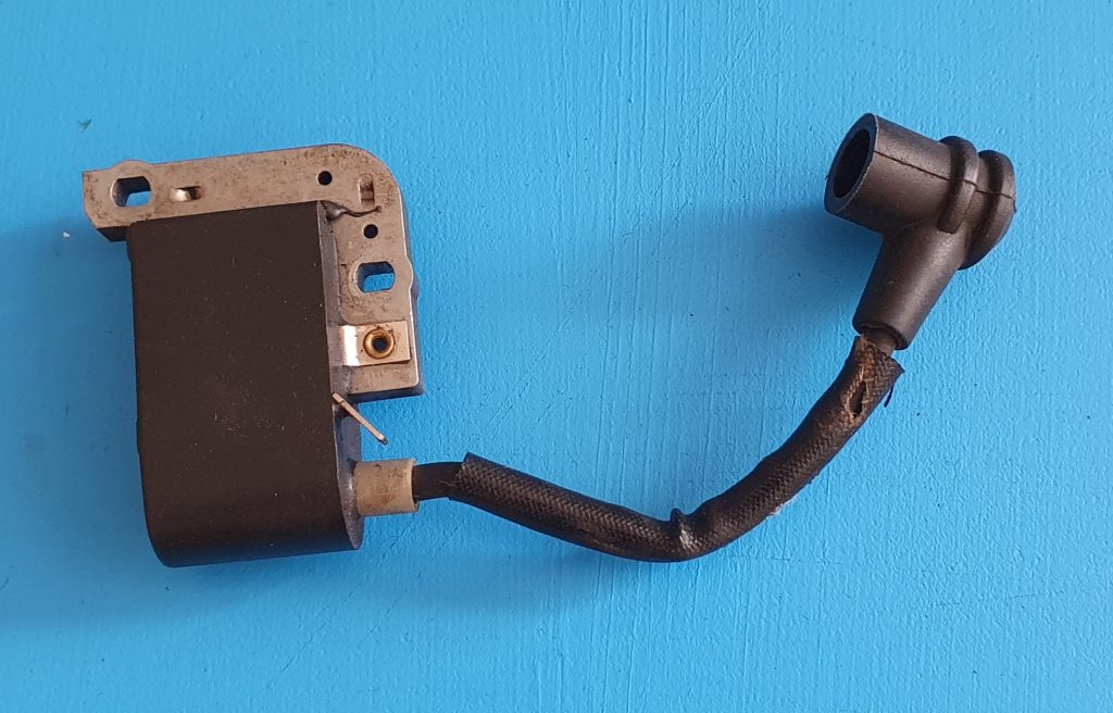 OLEO MAC 947, 952 Ignition Coil Chainsaw Parts World