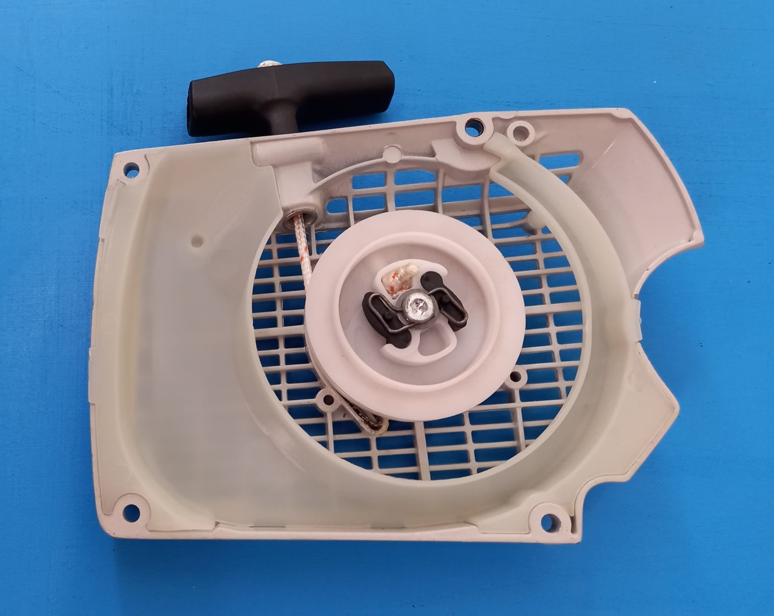 STIHL MS461 Starter Assembly Chainsaw Parts World