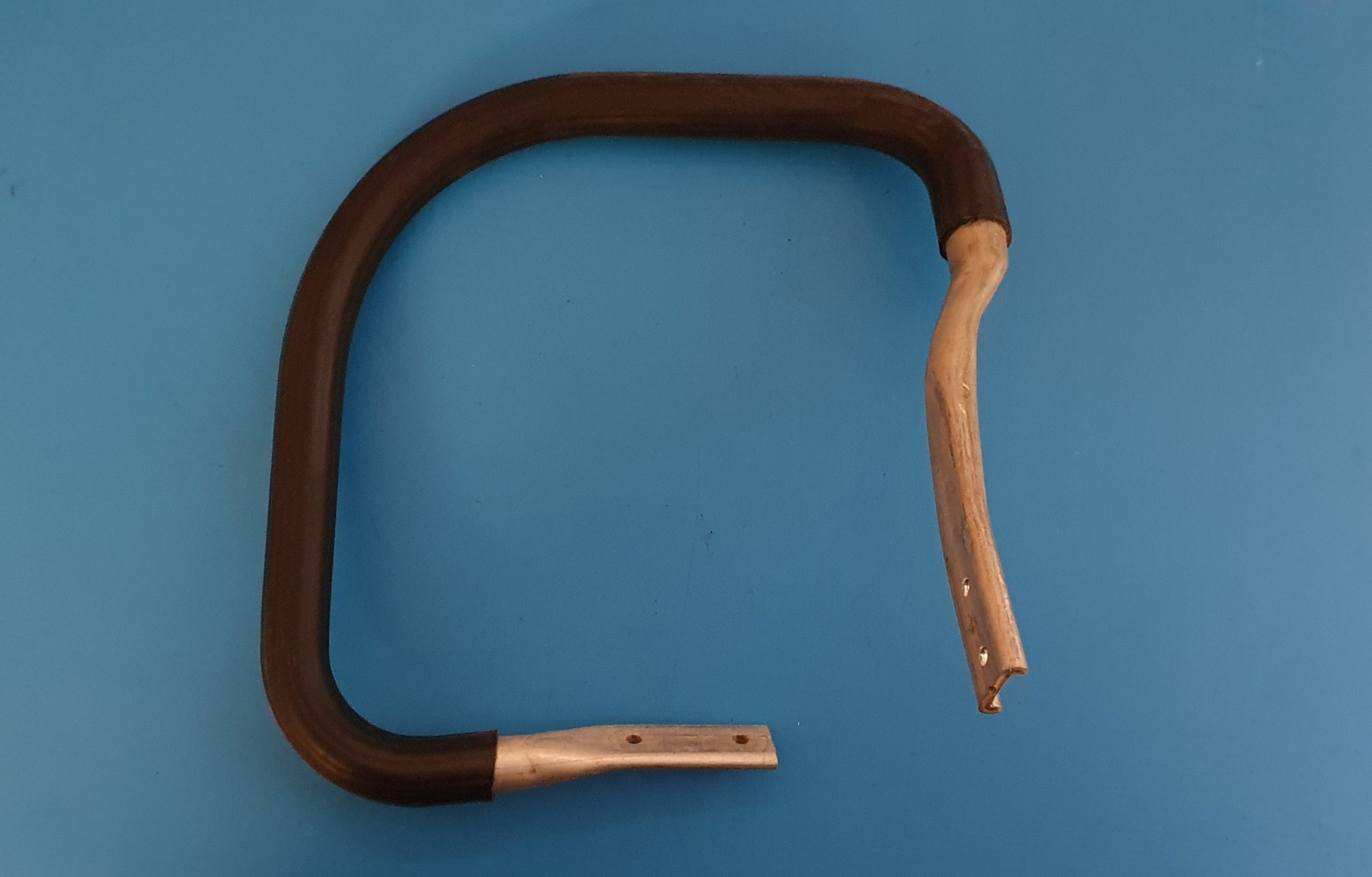 Ricambio Husqvarna 435 440 Linea Ritorno Carburante Per Motoseghe Husqvarna 435, 440, 445, 450 - Sostituisce 544128601! Motosega Husqvarna 55 - Foto 10