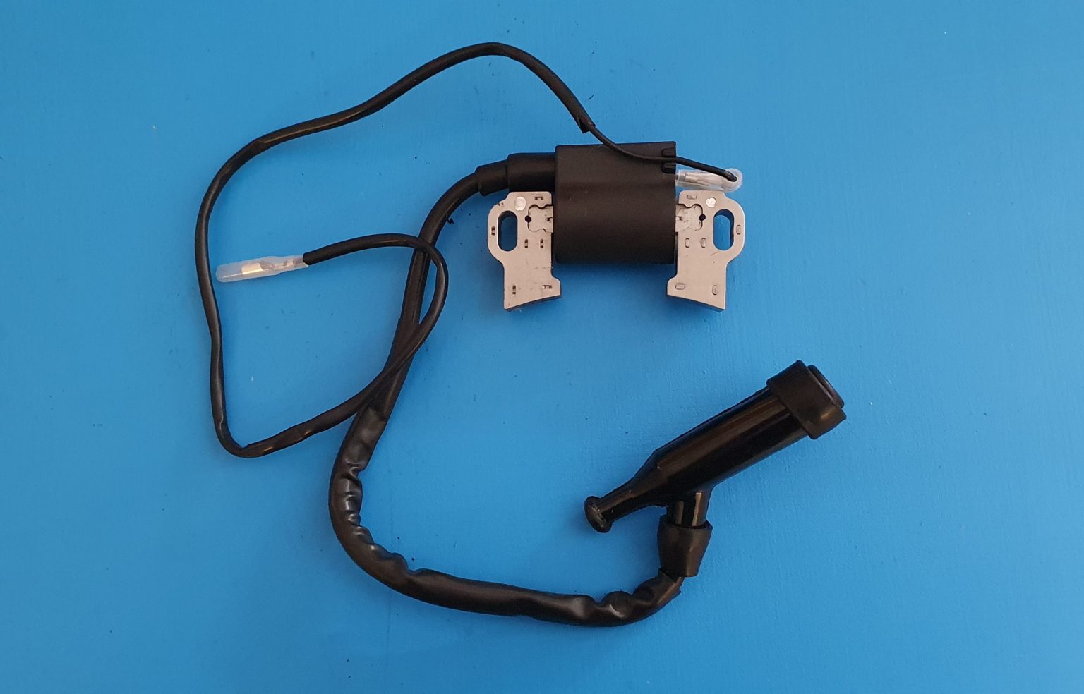 Honda GX340, GX390 Generator Carburetor *Solenoid Type* Chainsaw