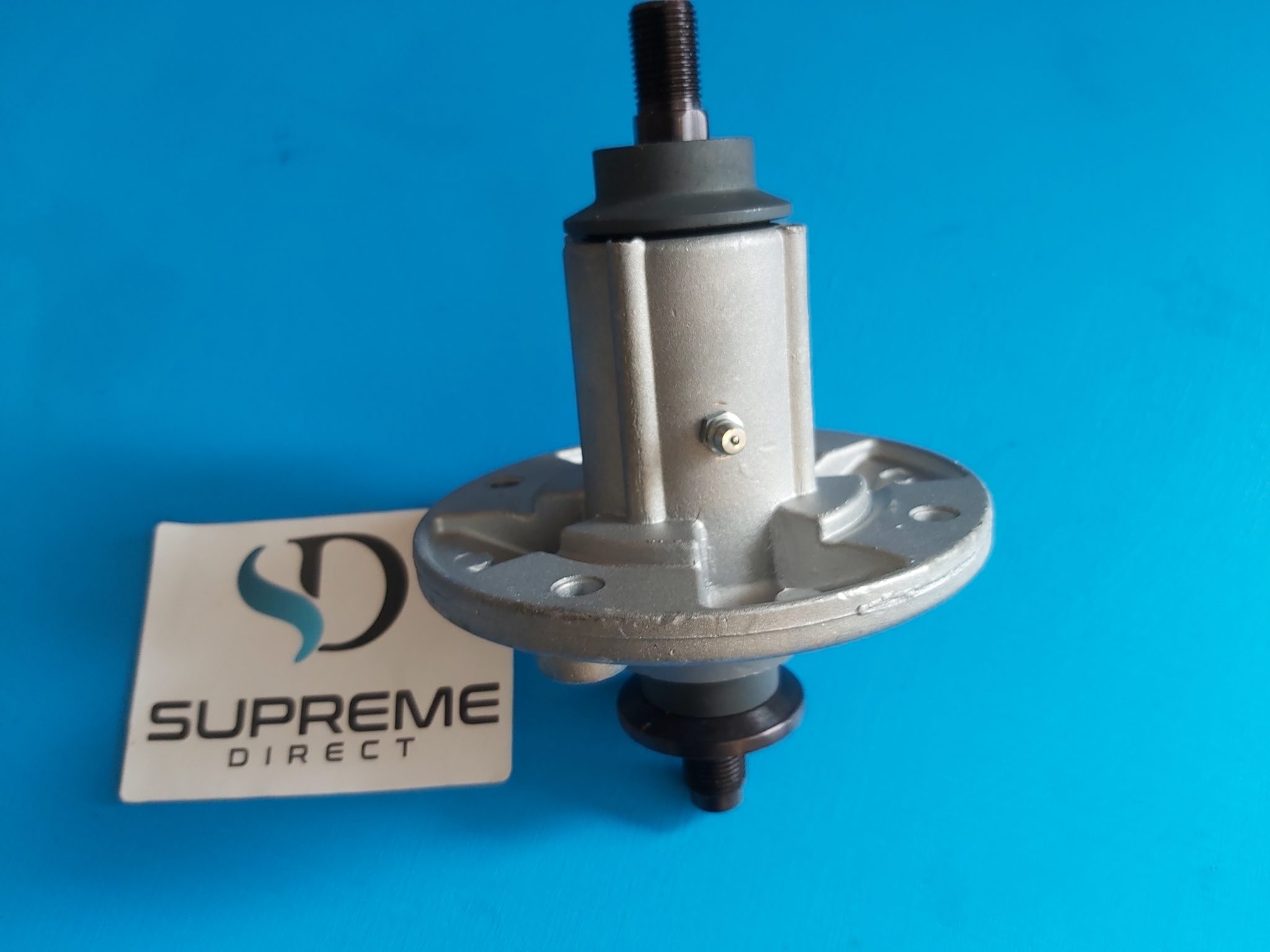 JOHN DEERE Spindle Assembly LA, L, D, Series and X155R 42, 48 and 54