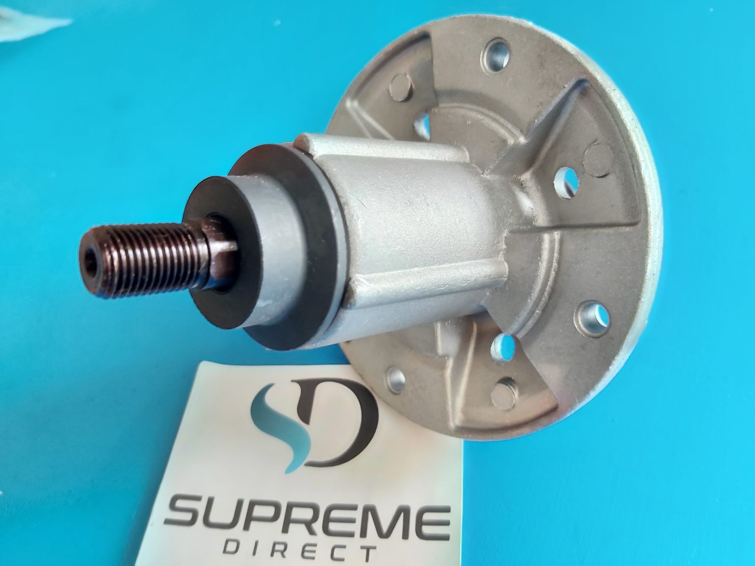 JOHN DEERE Spindle Assembly LA, L, D, Series and X155R 42, 48 and 54