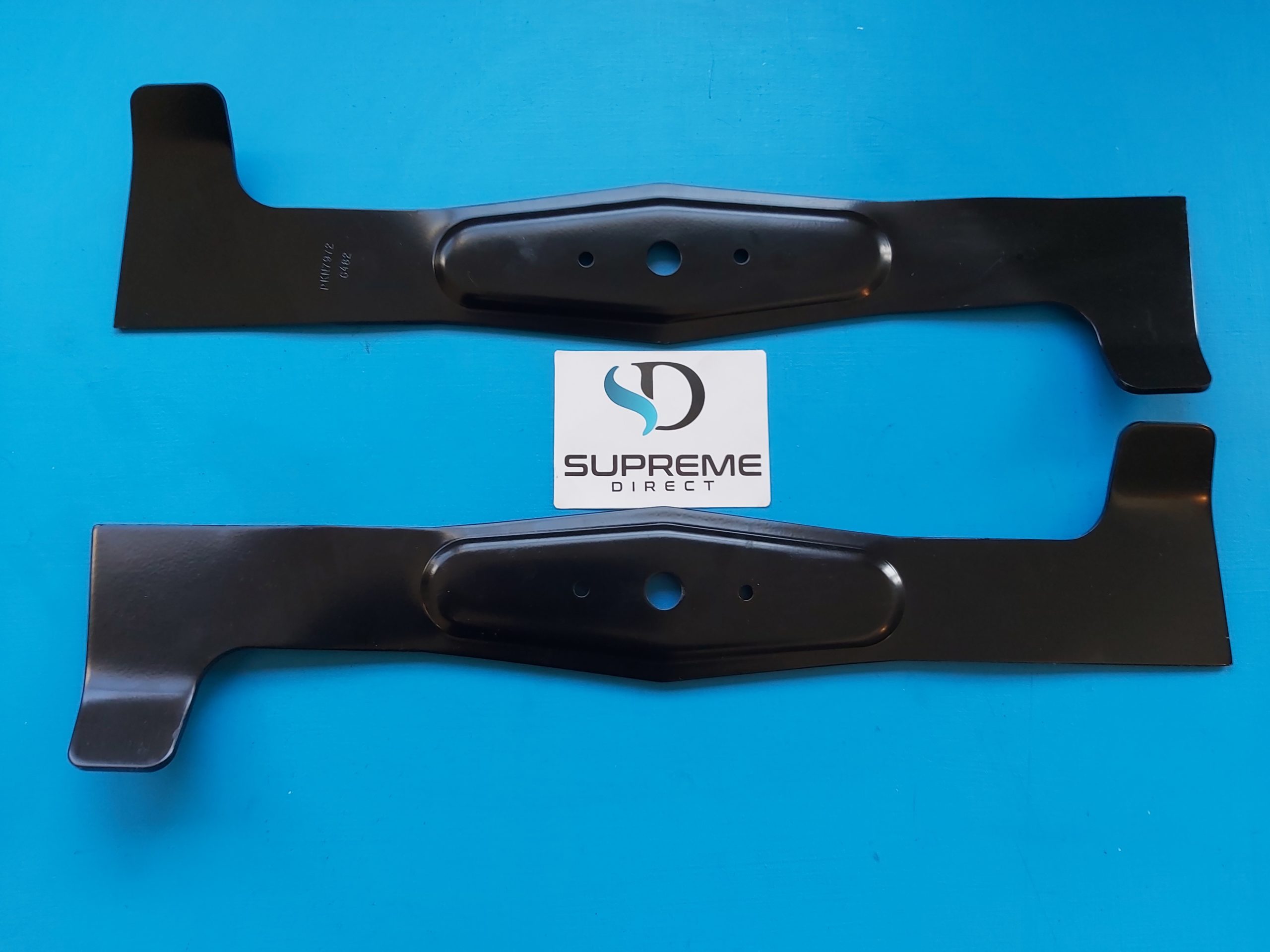 SIMPLICITY, MASPORT, VICTA 40 inch CATCHING Blade Set Chainsaw Parts