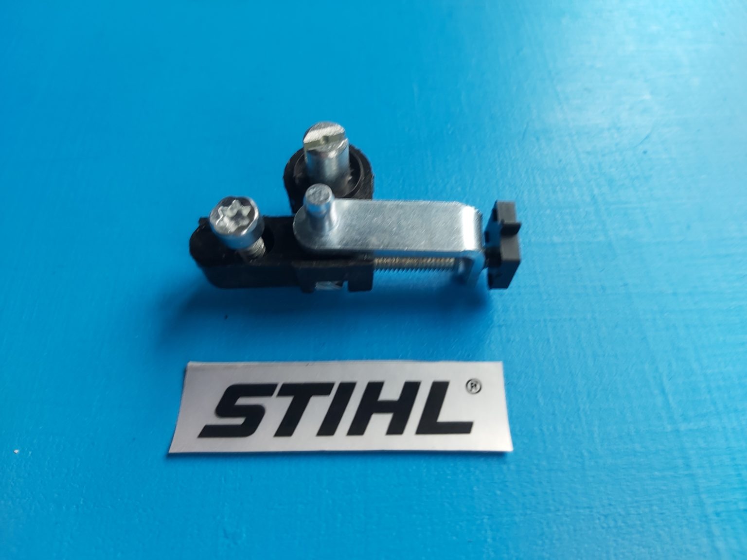 STIHL 017, 018, 021, 023, 025, MS210, MS230, MS250 Chain Adjuster Assembly Chainsaw Parts World