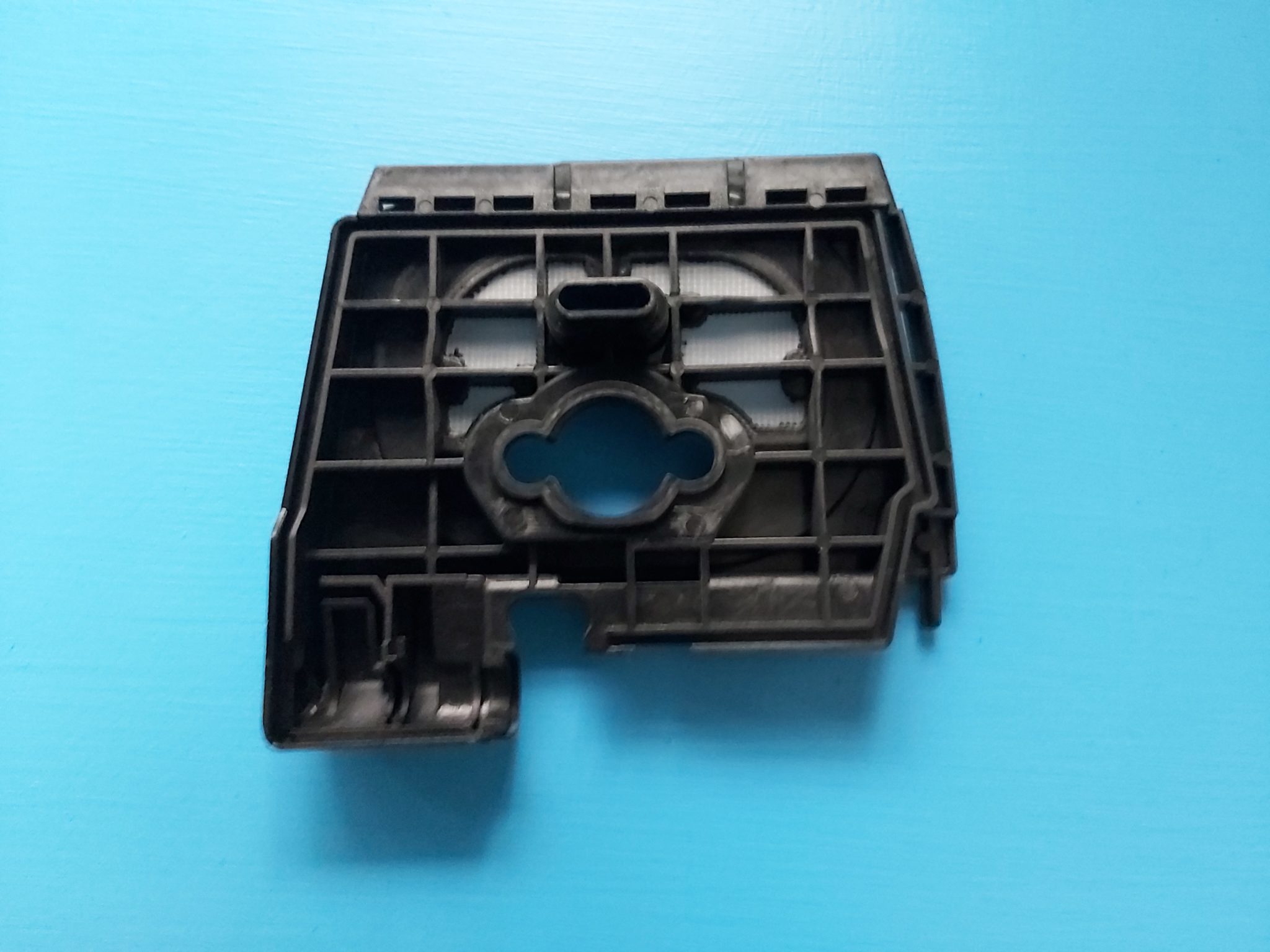 thumbnail image 2 of Stihl OEM Air Filter Baffle Rubber For MS 460 / 046 Chainsaw - Part #1128-141-6300 - Made In Germany 2 of 6