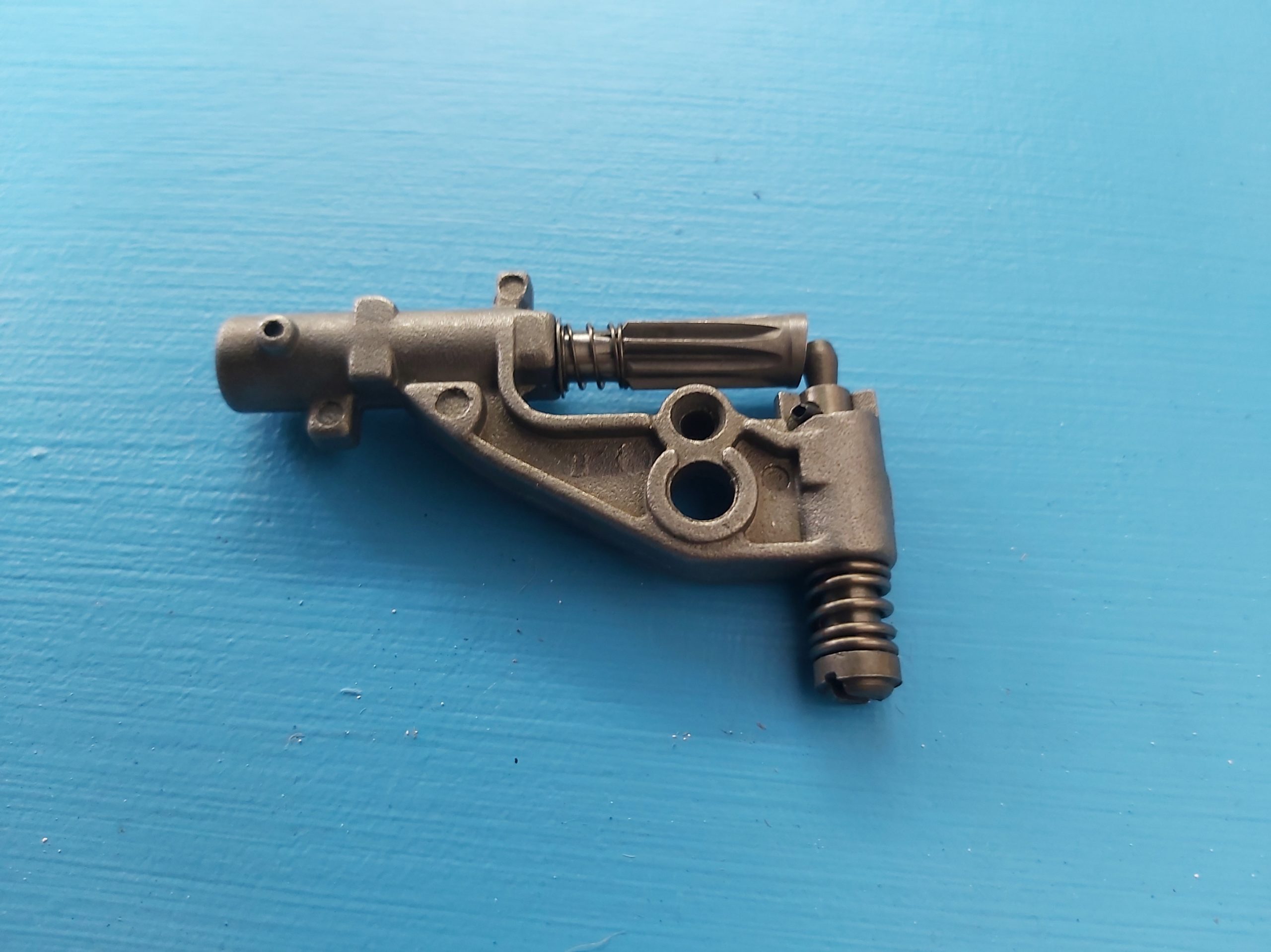 HUSQVARNA 455, 460 Oil Pump Chainsaw Parts World