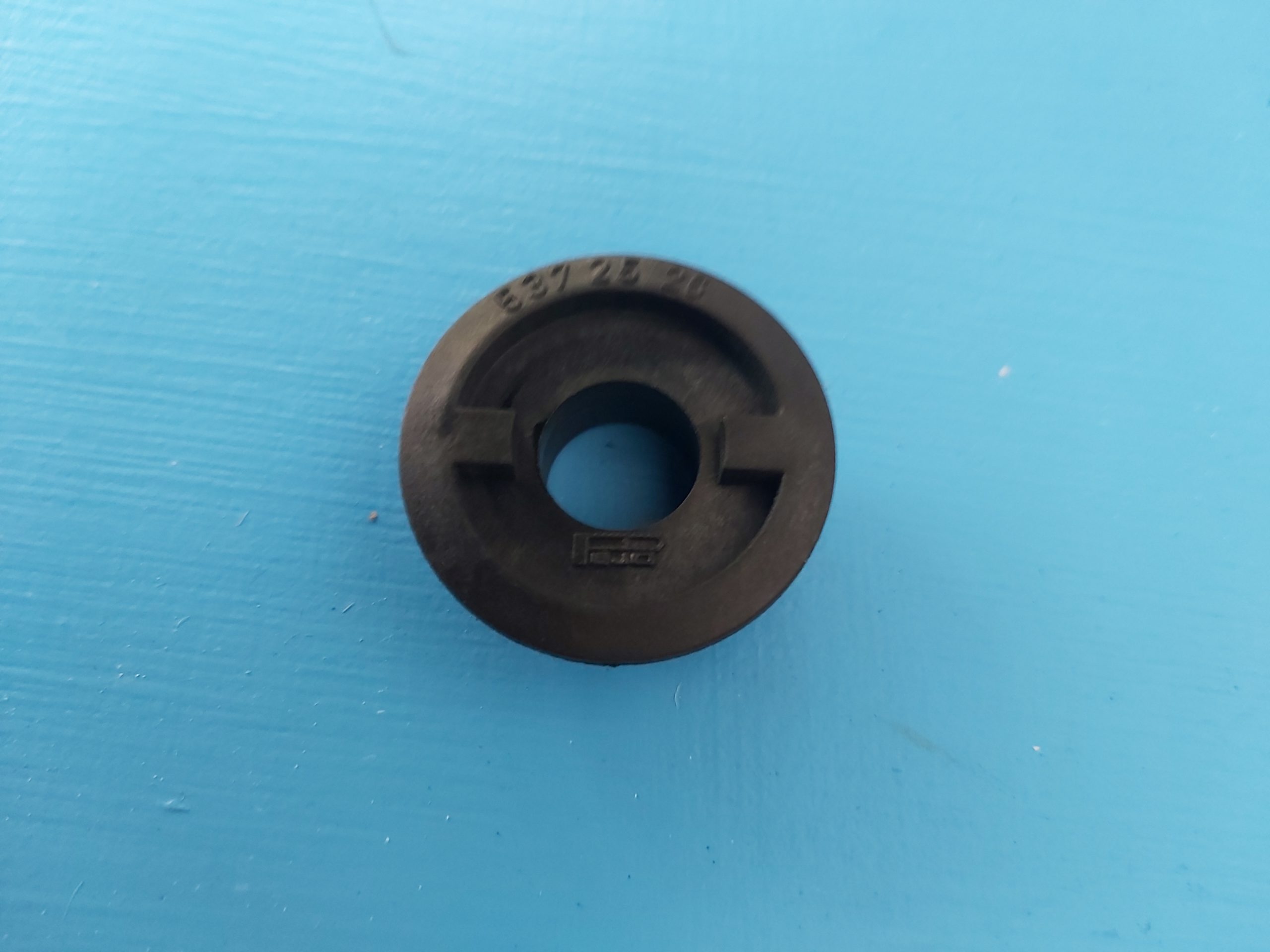 HUSQVARNA 455, 460 Oil Worm Chainsaw Parts World