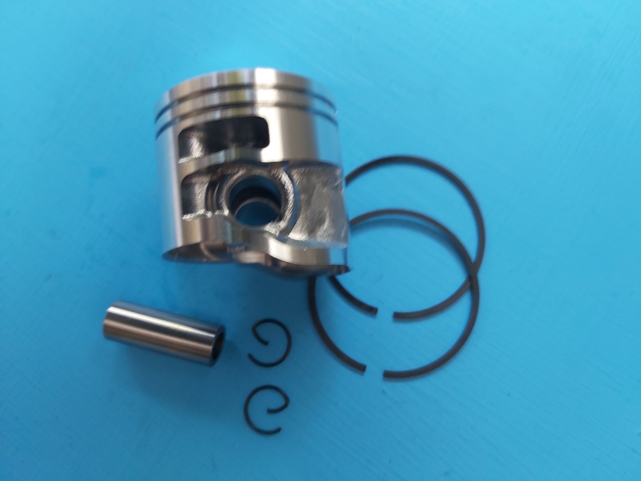Stihl MS311, MS362 Piston Assembly 47mm Chainsaw Parts World