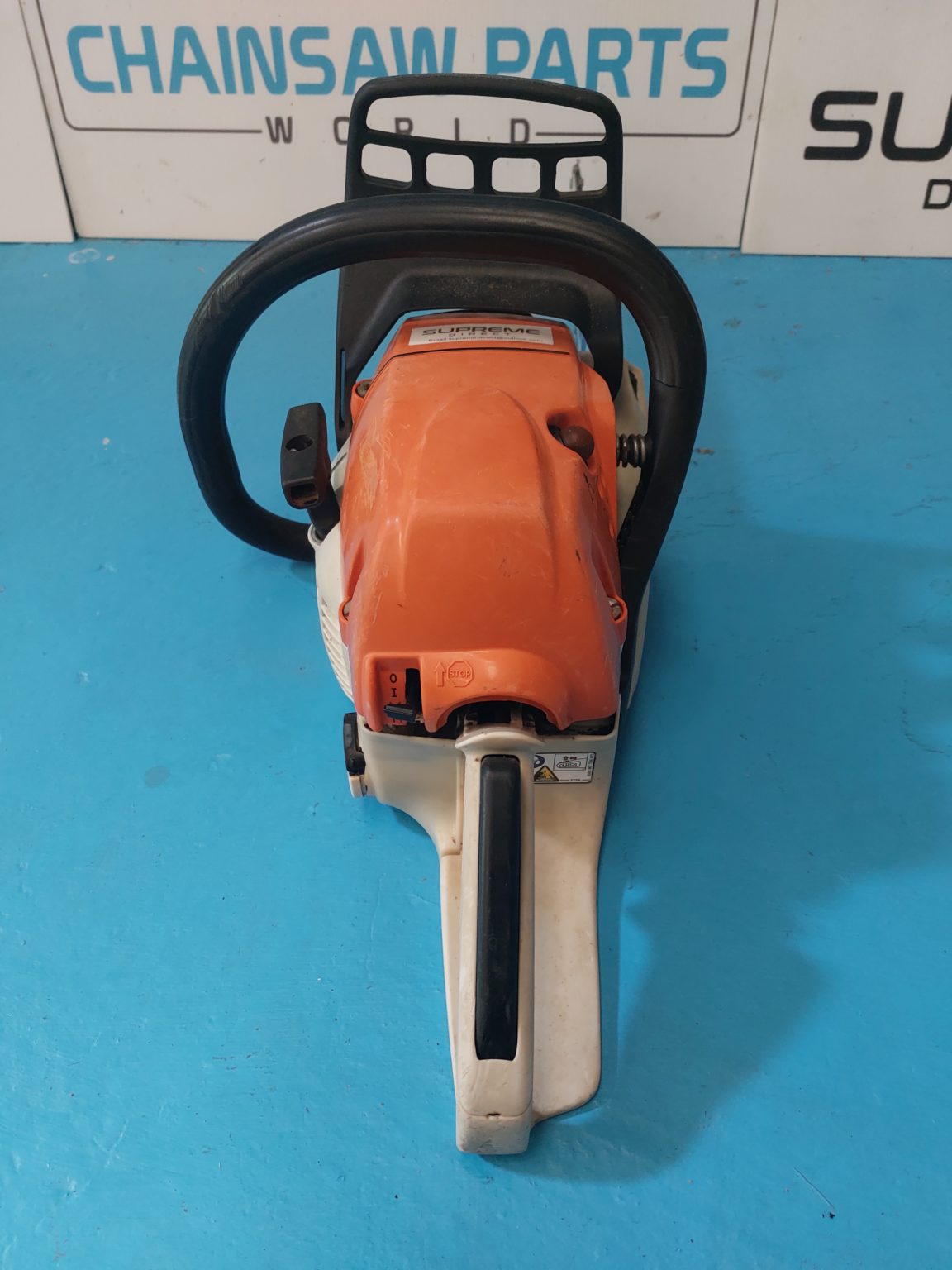 Stihl MS251 with 18 inch Bar Chainsaw Parts World